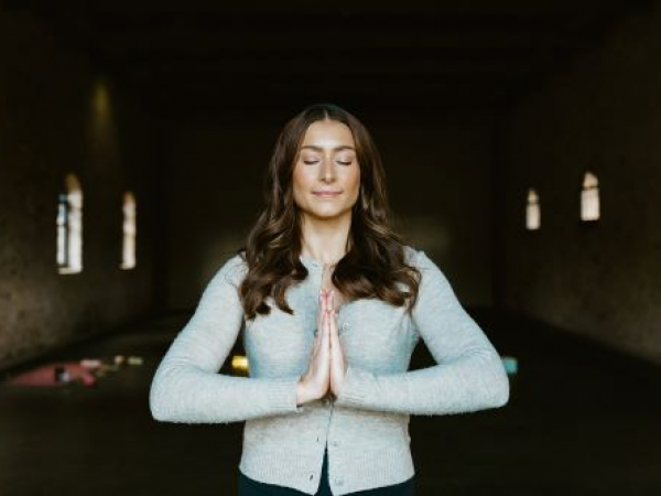 The Raby Reset - Envision, Manifest & Receive