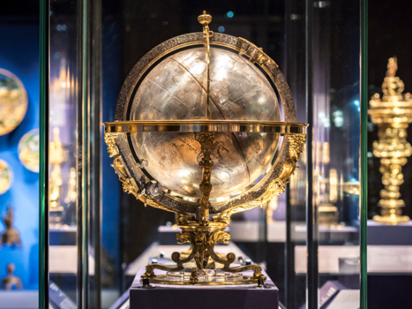 Crafting a collection: The Schroder Collection at the Holburne, in partnership with Apollo Magazine Tuesday 23 September | 7pm