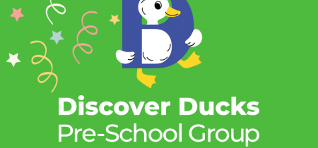 Discover Ducks - Picnics and Parties