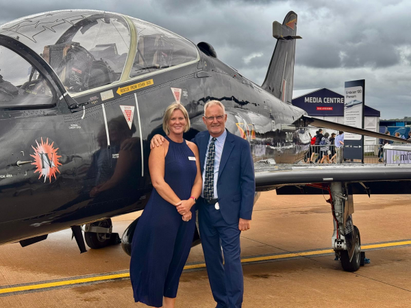 An Officer And Her Gentleman - 11 May 2026