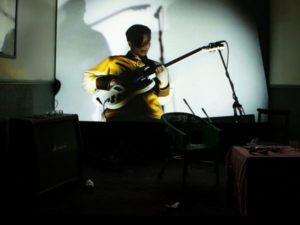 Screening: 20th Century Box Documentary