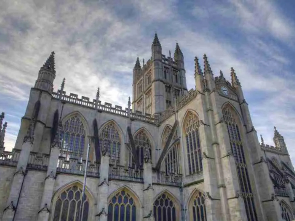 Buy Abbey Admission Tickets online - Bath Abbey