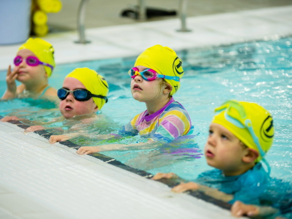 LTS Discovery Day Stage 3