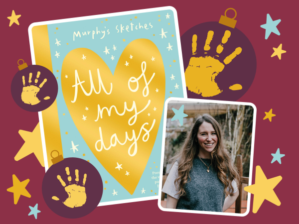 New Mum Event: Book Talk & Festive Workshop at Barton Grange