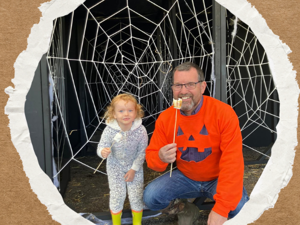 Halloween Spooktacular