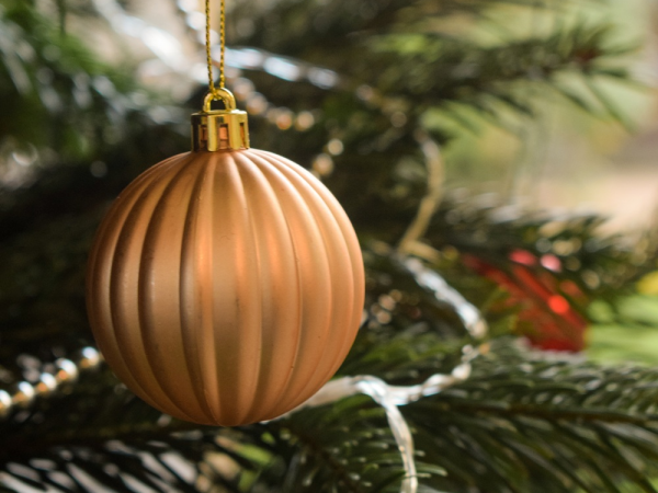 Christmas fair