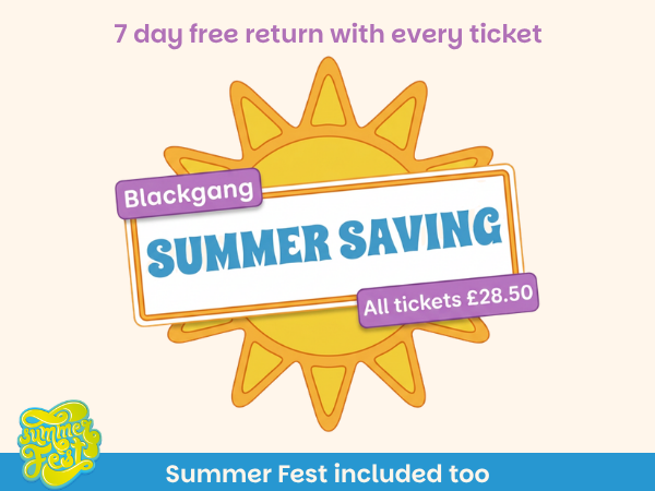 Summer Saving