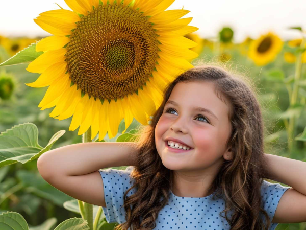 10th July- Plants & Pollinators