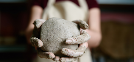 Art of Clay Making