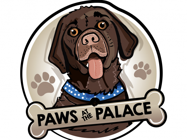 Paws at the Palace 2026 (6th September 2026)