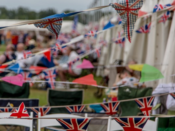 FLYING PROMS 2027: 3X6M PRIVATE POD