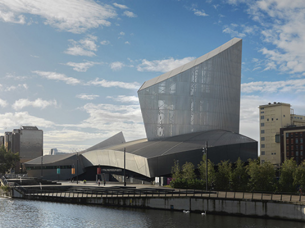 IWM North | Member Welcome Event