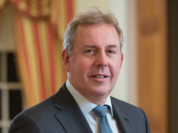 Trump, Putin and the Collapse of the World Order