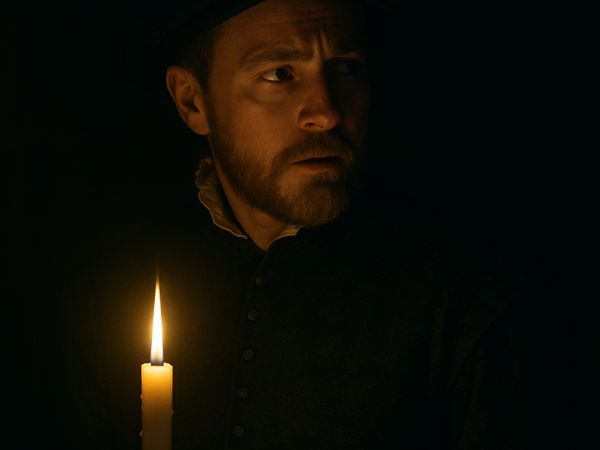 Candlelight Tours (28th-29th Nov & 5th-6th Dec 2025