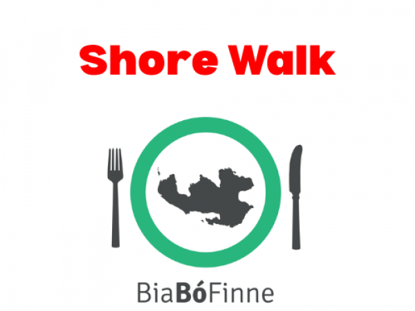 Shore Walk