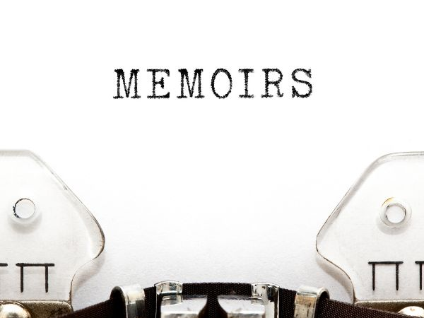 21 Oct: I Come From... Memoir/Life Writing Workshop