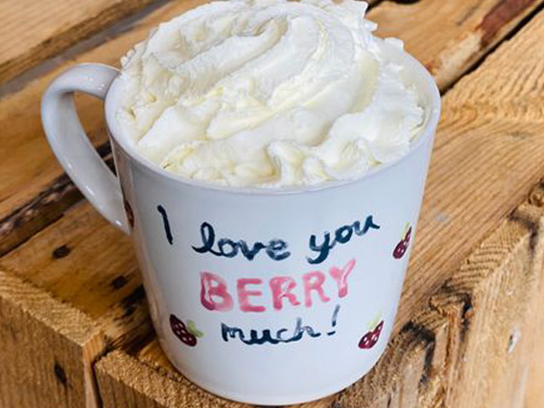 Paint a Mug for Mother's day 2026