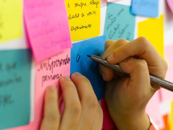 09 Sept: From Inspiration to Full Stop with Will Sutton (3 week writing course)