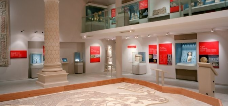 Corinium Museum Admission