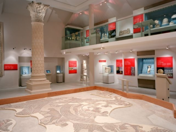 Corinium Museum Admission