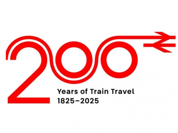 Railway 200: Trains Through The Ages