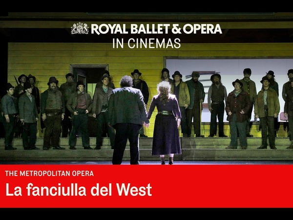 RBO - La Fanciulla Del West - 26/01/2027