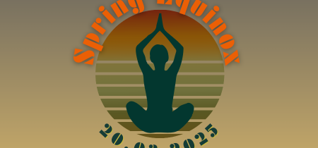 Spring Equinox Yoga