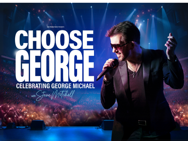 Choose George