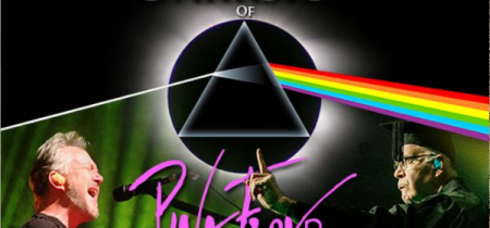 The Darkside of Pink Floyd ~ 20th September 2024