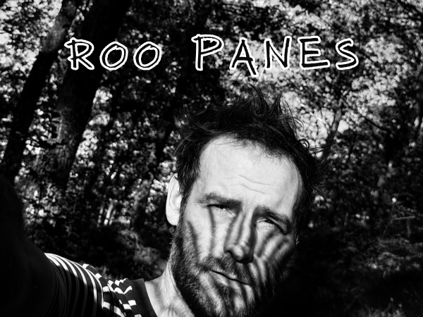 Roo Panes ~ Saturday 13th March 2027