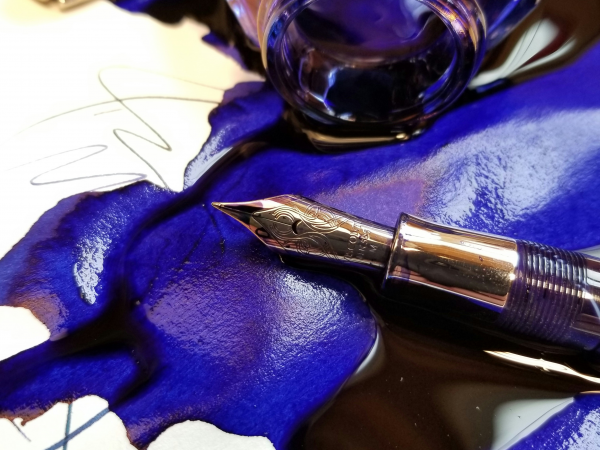 Family Workshop: Medieval Calligraphy