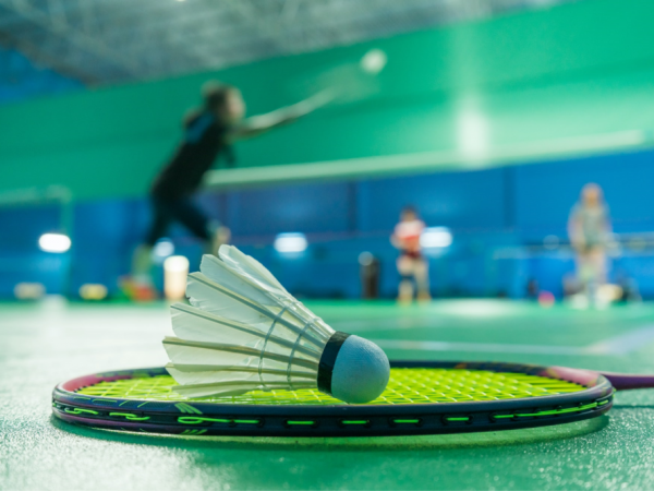 Badminton Taster Session with Stanway Badminton