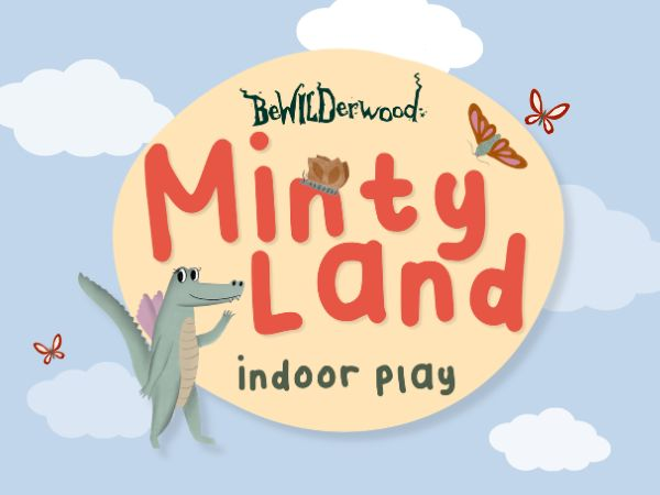 Minty Land