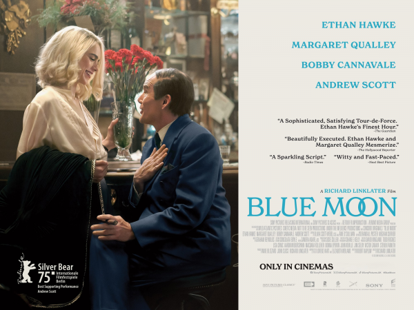 Blue Moon (15) - from 30/01/26