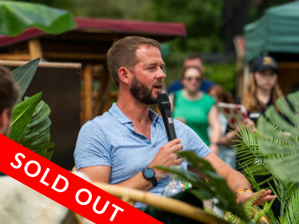 Big Cat Fest - Sunday 9th August