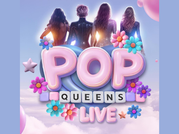 Kids Party at the Palace 2026