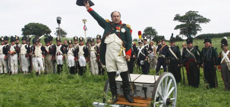 Napoleonic Weekend 1 & 2 June