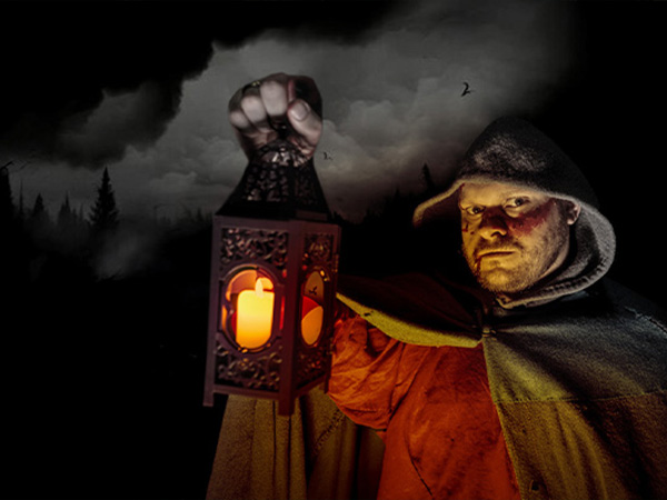 The Dark Saga Tours