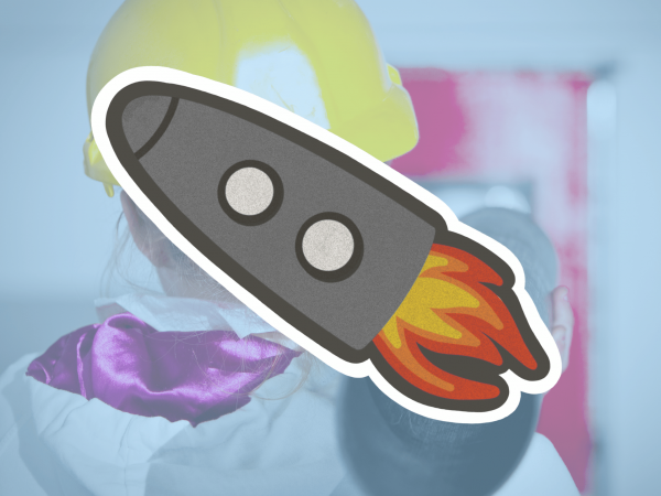 Febru-AIR-y - The Rocket Show: 16/02/26 - 20/02/26