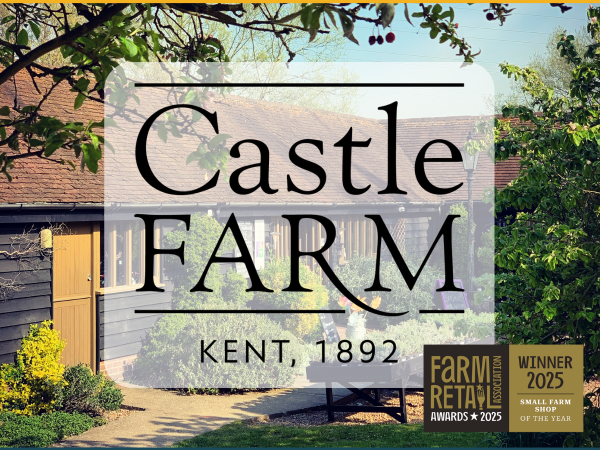 Member Farm Visit | Castle Farm Kent