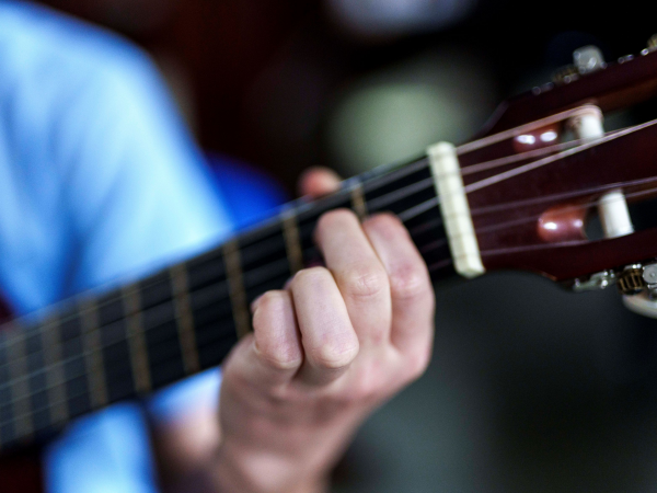 Heritage Week 2024: Midday Music