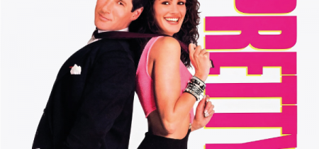 Pretty Woman - Thursday 1st August  - 7pm