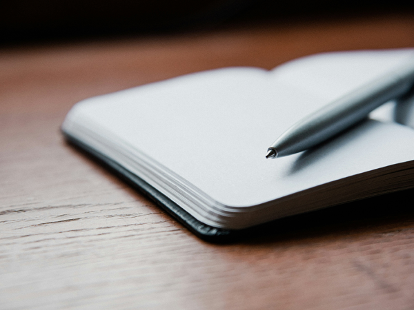 Wellbeing Retreat | Journaling