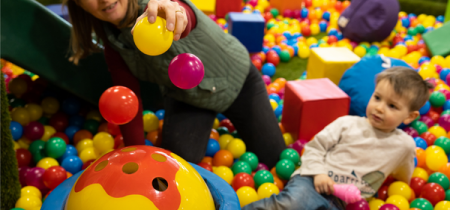 After School In Term Time / Ar Ôl Ysgol Yn ystod Tymor