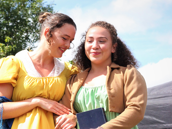'Emma' by Jane Austen, presented by This is My Theatre