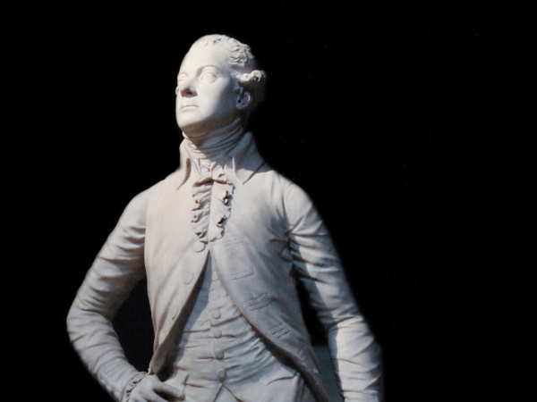 Heritage Week Tours: Bad Characters