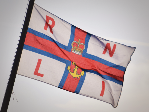 Saving Lives in a Changing World: The RNLI’s Evolving Mission