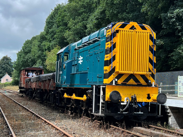 Diesel Gala Saturday