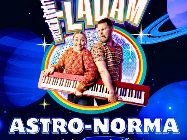 Astro Norma