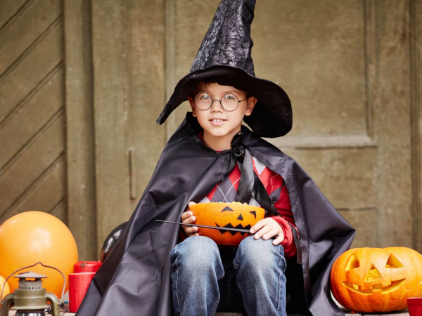 Hogshaw School of Witchcraft and Wizardry